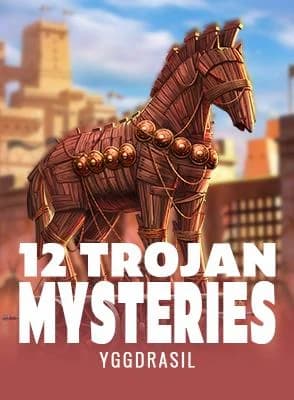 12 Trojan Mysteries