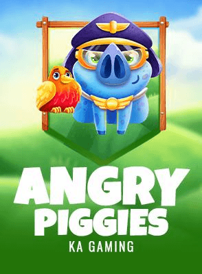 Angry Piggies