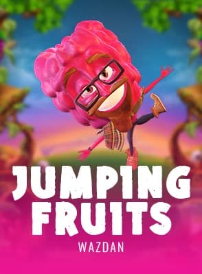 Jumping Fruits