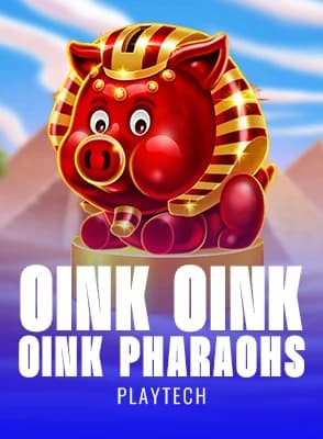 Oink Oink Oink: Pharaohs