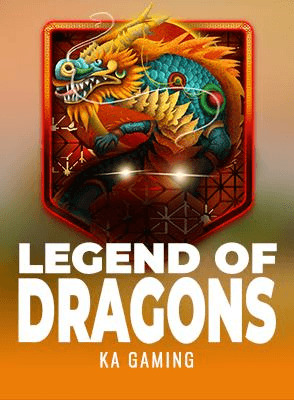Legend of Dragons