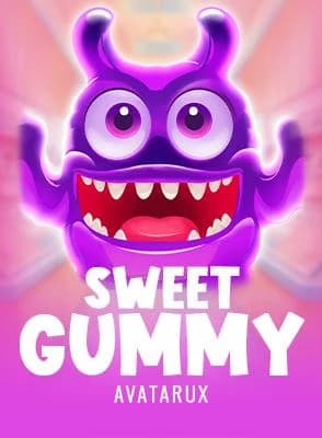 Sweet Gummy