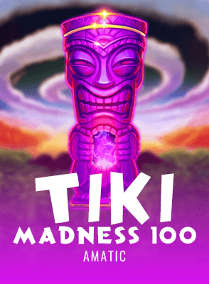 Tiki Madness 100
