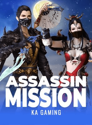 Assassin Mission