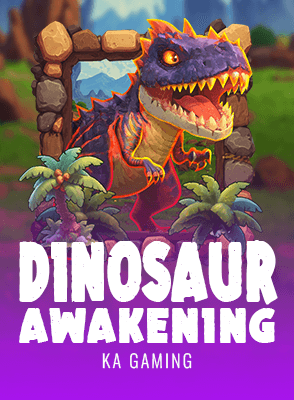 Dinosaur Awakening
