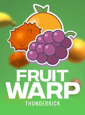 Fruit Warp
