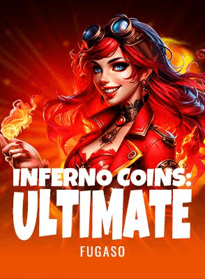 Inferno Coins: Ultimate