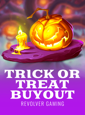 Trick or Treat Buyout