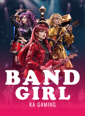 Band Girl