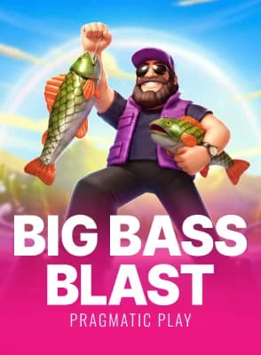 Big Bass Blast