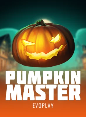 Pumpkin Master