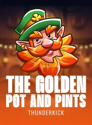 The Golden Pot and Pints