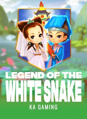Legend of the White Snake