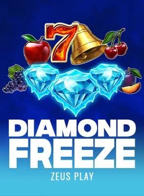 Diamond Freeze