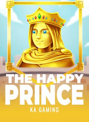 The Happy Prince