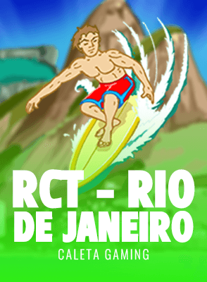 RCT - Rio de Janeiro