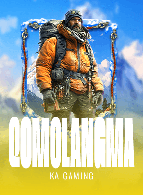 Qomolangma