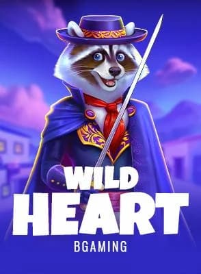 Wild Heart