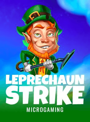 Leprechaun Strike