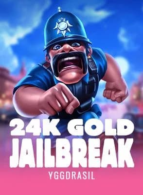 24k Gold JailBreak