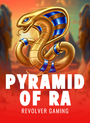 Pyramid of Ra - 96