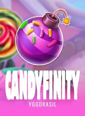 Candyfinity