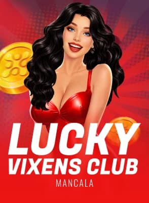 Lucky Vixens Club
