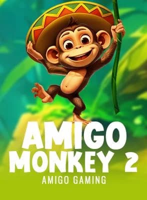 Amigo Monkey 2
