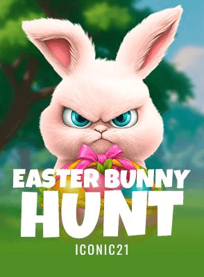 Easter Bunny Hunt