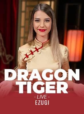 Dragon Tiger
