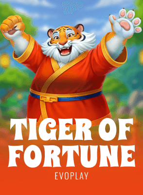 Tiger of Fortune