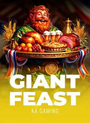 Giant Feast