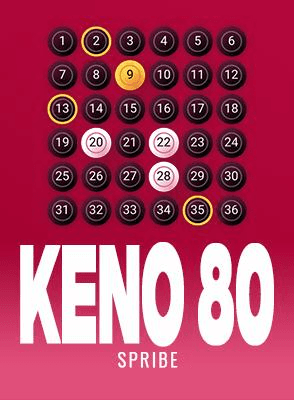 Keno80