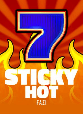 Sticky Hot