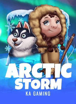 Arctic Storm