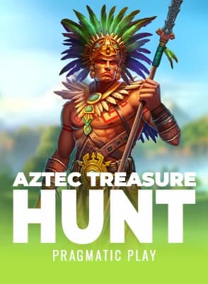 Aztec Treasure Hunt