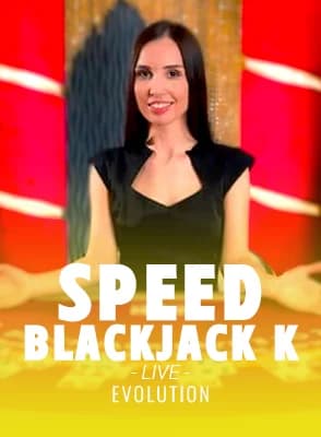 Speed Blackjack K