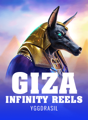 Giza Infinity Reels