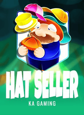 Hat Seller