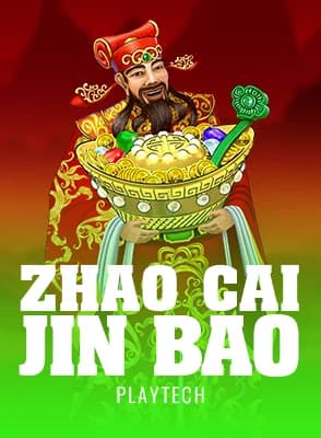 Zhao Cai Jin Bao
