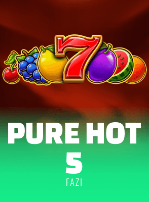 Pure Hot 5