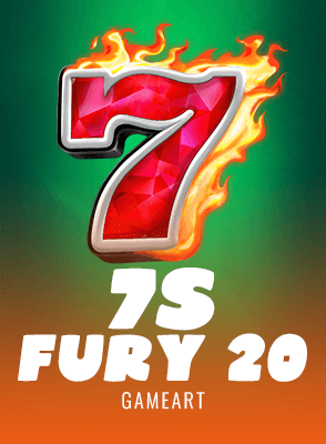 7s Fury 20