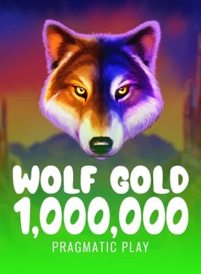 Wolf Gold 1 Million