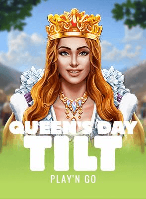 Queen's Day Tilt
