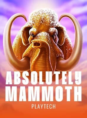 Absolutely Mammoth!