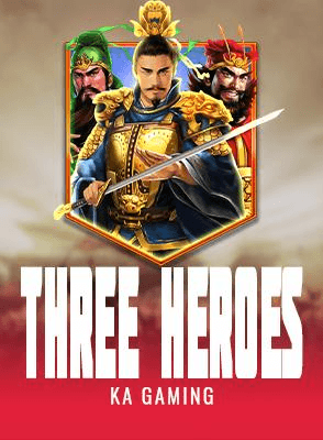 Three Heroes
