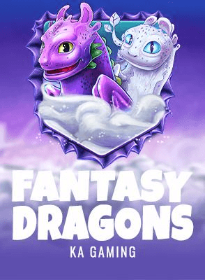 Fantasy Dragons