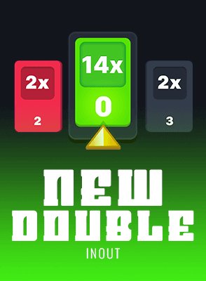 New Double