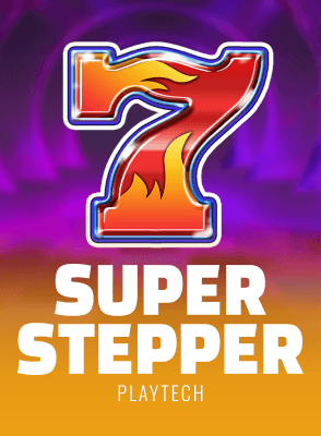 Super Stepper™
