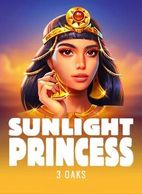 Sunlight Princess